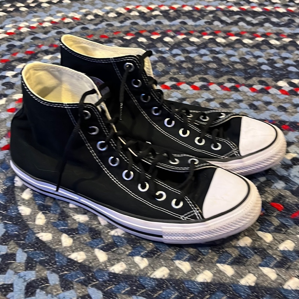 Converse All Stars